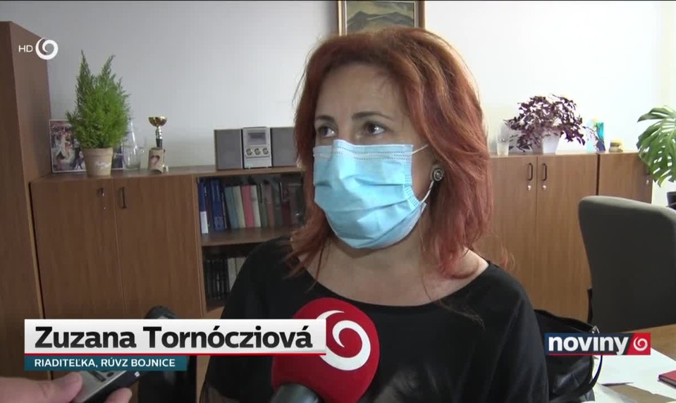 576 pozitívne testovaných