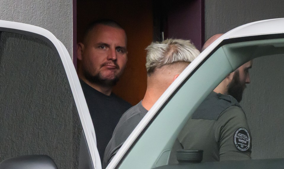 Ústavný súd zamietol sťažnosti Daniela Bombica: Viní vládu Roberta Fica