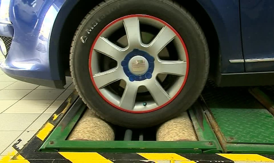 Ak kupíte ojazdené auto, nemusíte robiť novú emisnú a technickú kontrolu