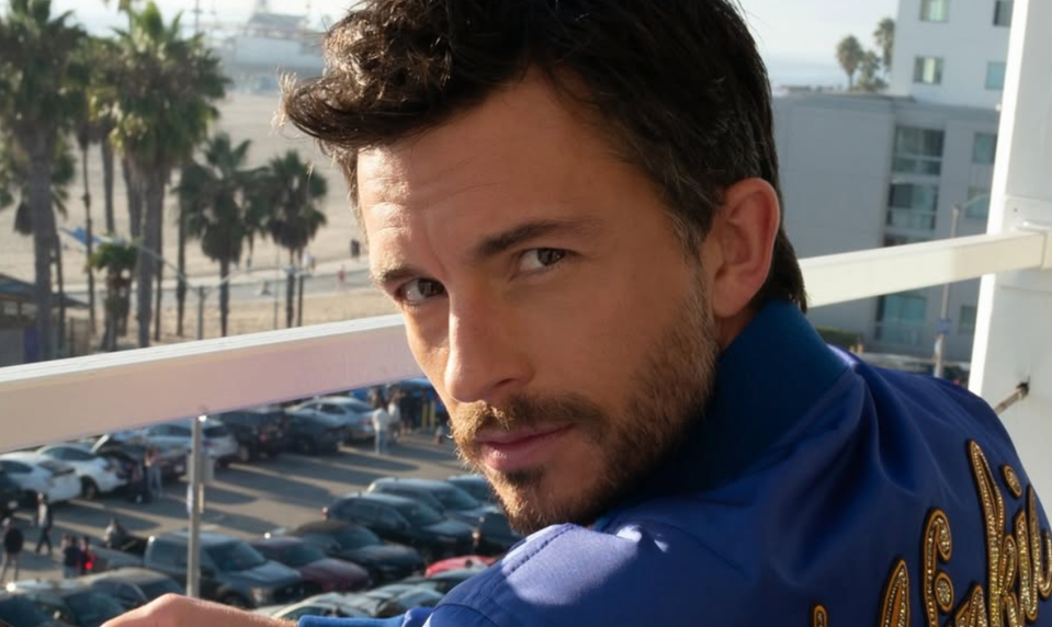 Najsexy muž na planéte sa zapíše do histórie: Je prvým gejom, ktorý získal tento titul!