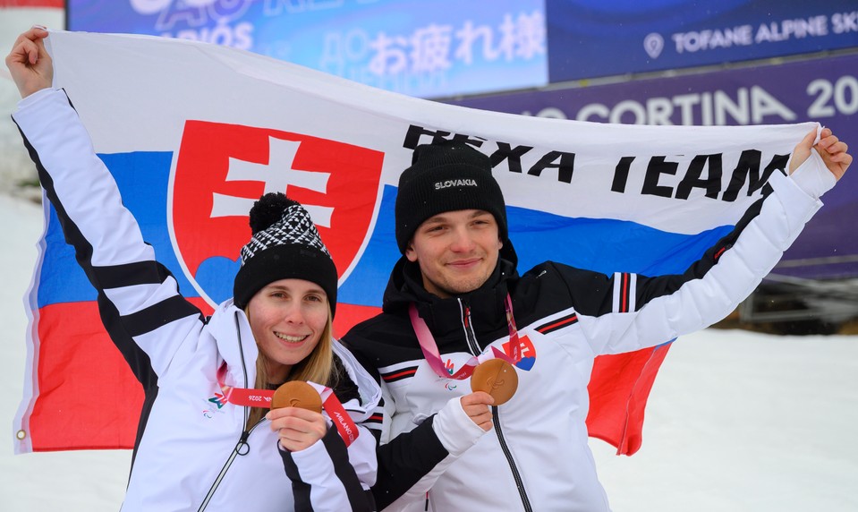 Doba bronzová Alexandry REXOVEJ