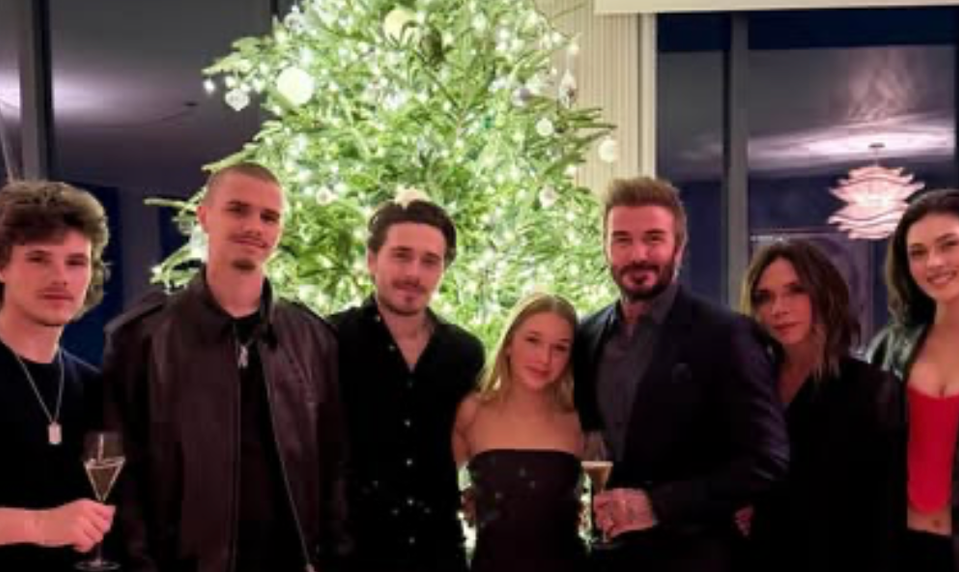 Do rodinnej drámy u Beckhamovcov sa zapojili aj fanúšikovia: „Zavolaj mame, kým je čas!“