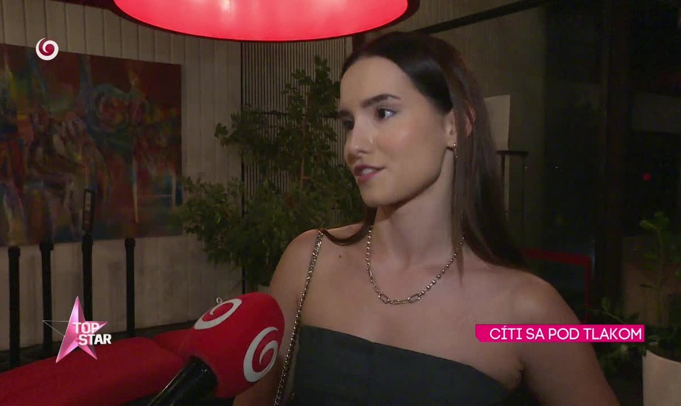CÍTI SA POD TLAKOM