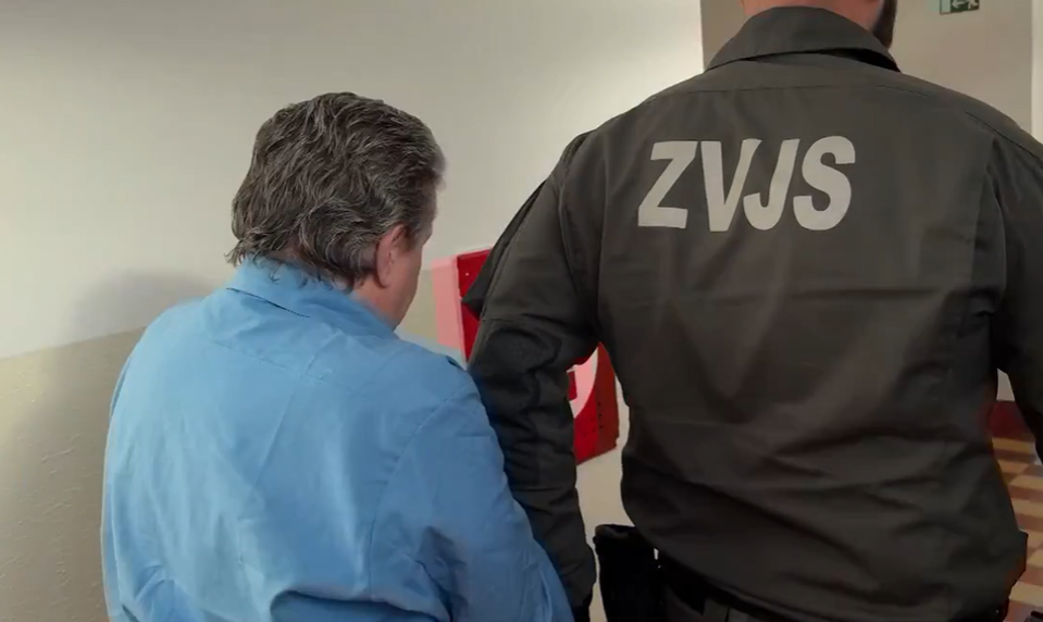 Prípad únosu študentky Sone na súde: Ex-záchranár priznal únos, znásilnenie ale odmieta