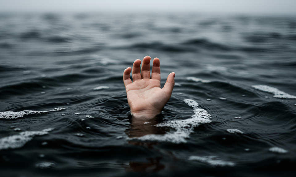 Dovolenka s tragickým koncom: Potápači našli v mori utopené šesťročné dieťa