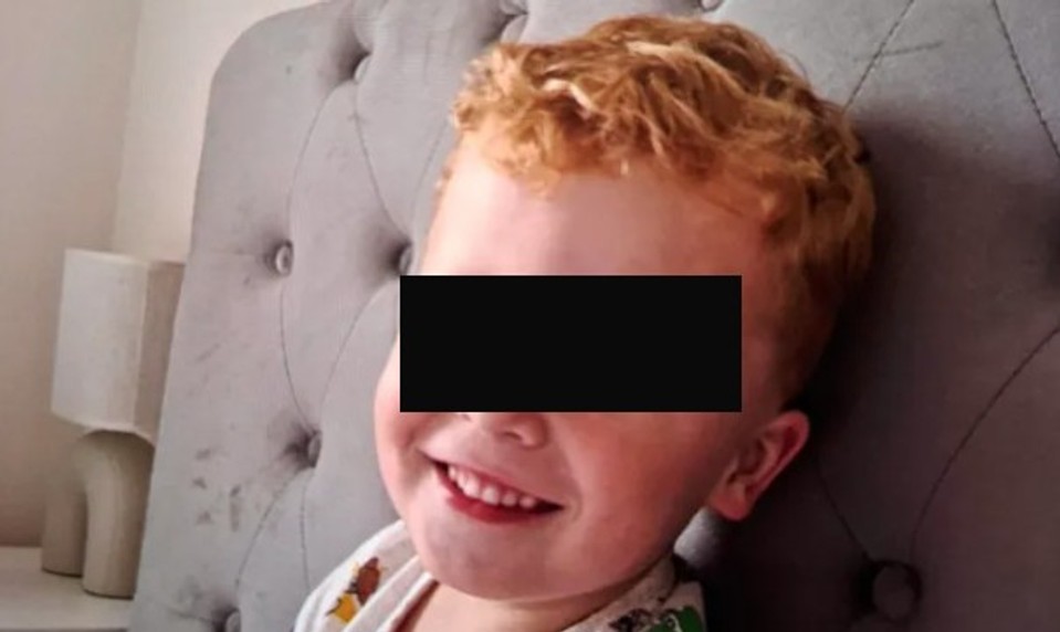 Prišli najhoršie správy: 3-ročného Noaha našli bez známok života
