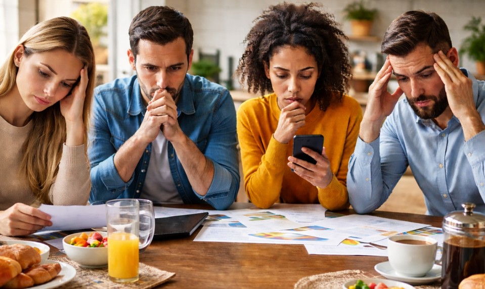 Horoskop NA DNES: Tieto znamenia čaká rozhodnutie, ktoré im zmení celý zvyšok roka!