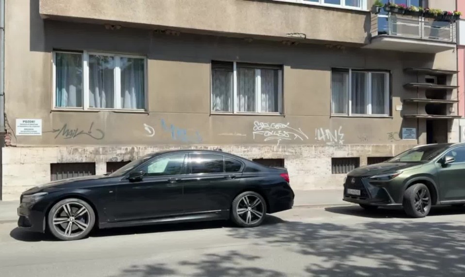 Dramatický zásah ÚBOK v Košiciach: Dôvodom je podozrenie z násilnej trestnej činnosti