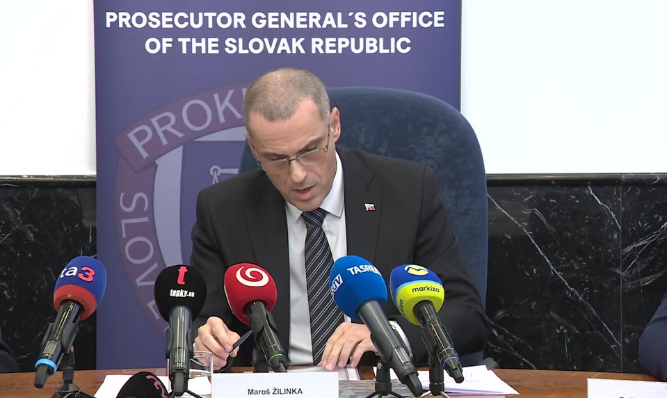 Smer v konflikte so Žilinkom: Kaliňák hovorí o voľbe nového prokurátora