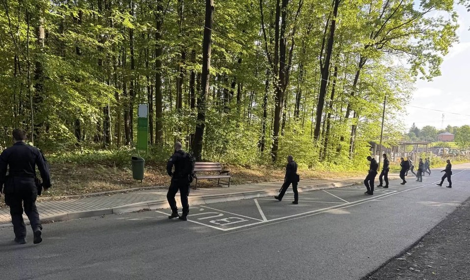 Jana (†38) odišla z domu, do práce nedorazila. Mamu dvoch detí našli v lese
