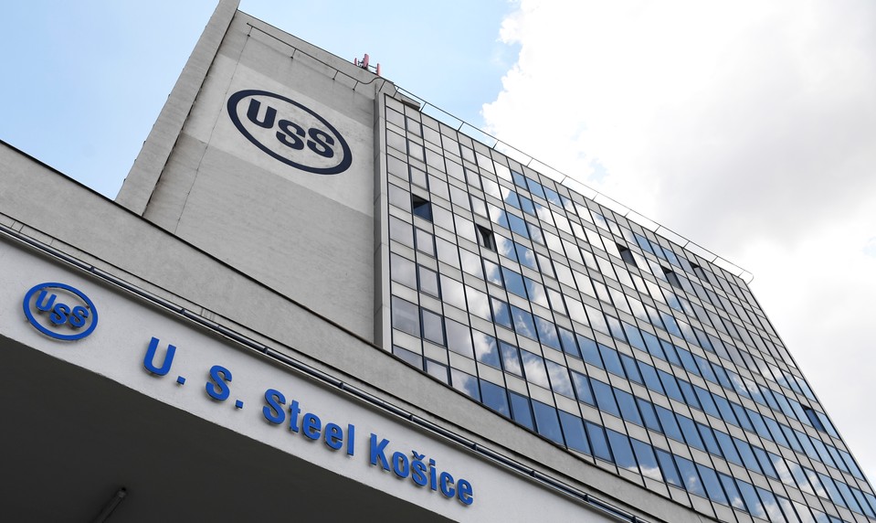 Úmrtie zamestnanca v košických oceliarňach, polícia vylúčila cudzie zavinenie