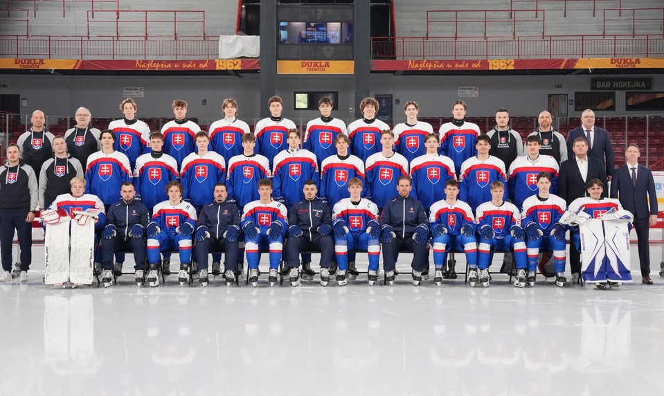 Je tu ŠTVRŤFINÁLE. Slovákov preveria Dáni