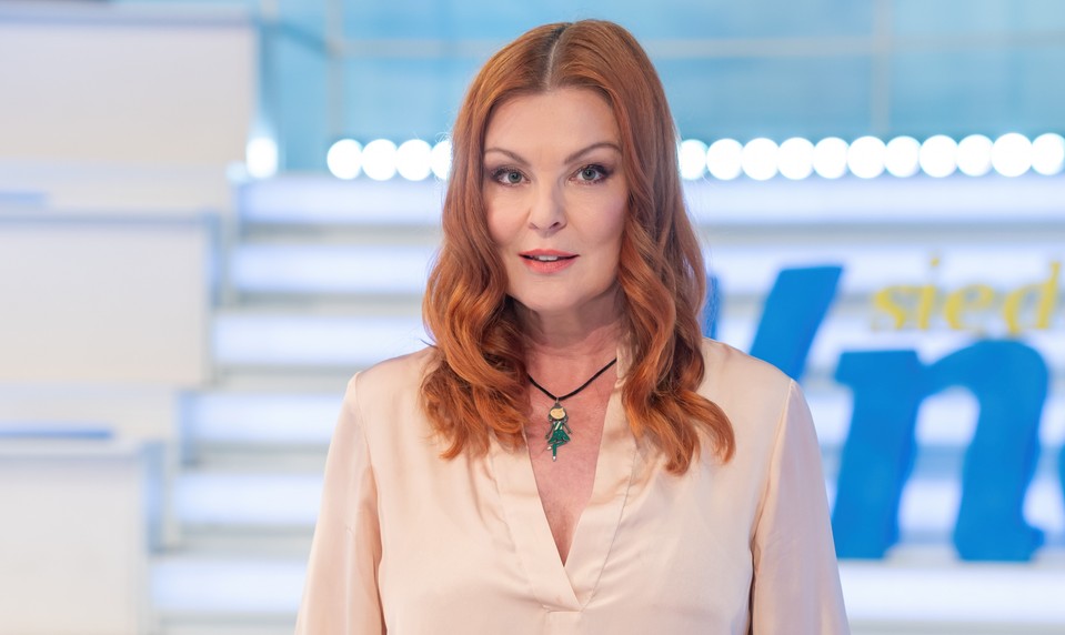 Prešla si peklom, dnes hovorí, že je šťastná: Elena Podzámska dáva nádej mnohým ľuďom!