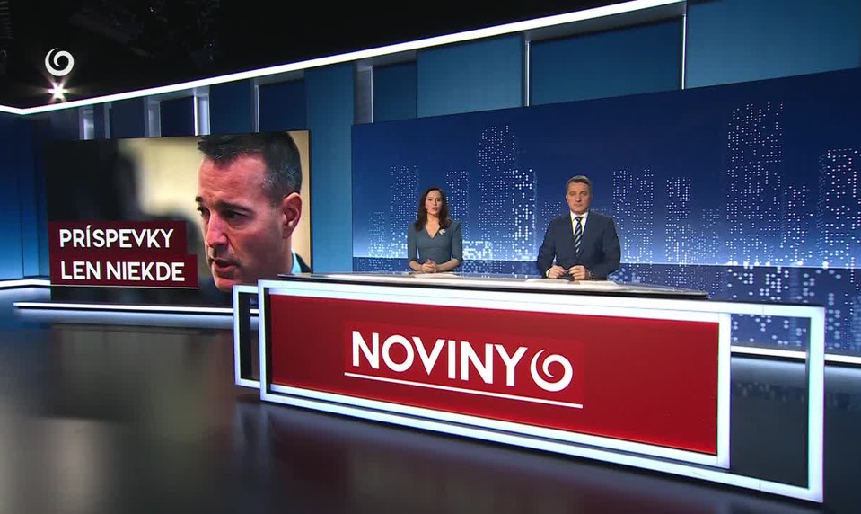 PREMIÉR PÍŠE LIST