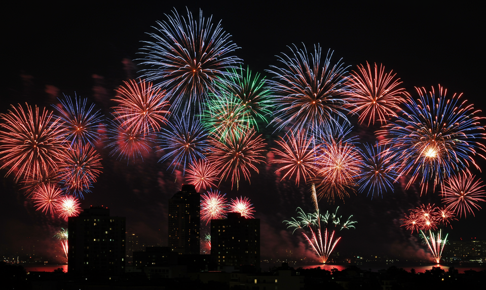 Svet víta rok 2026: Ako prvý do neho vstúpil ostrovný štát Kiribati