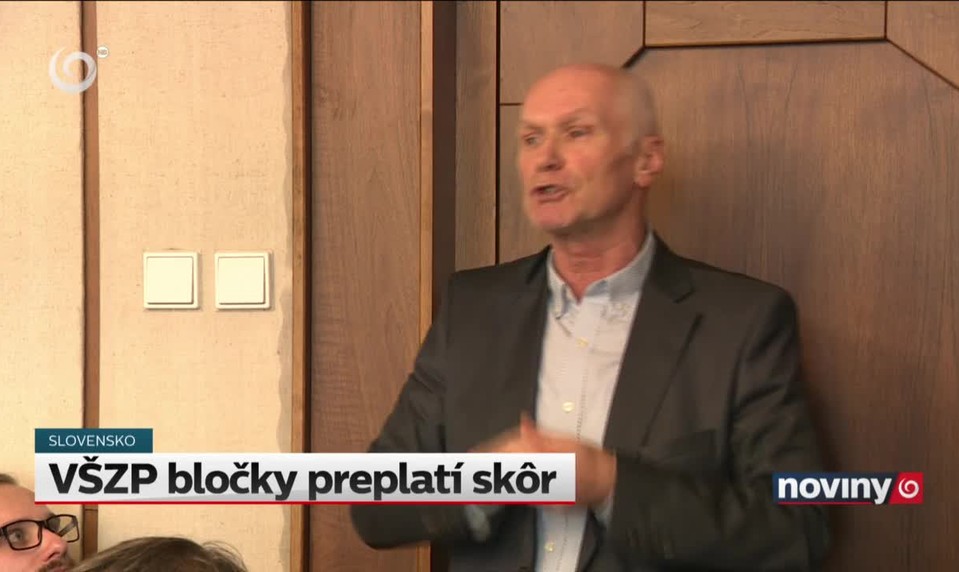 VŠZP bločky preplatí skôr