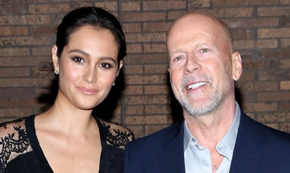 Šialené podmienky v domácnosti! Manželka chorého Willisa zaviedla opatrenia, zakázala aj čiernu!