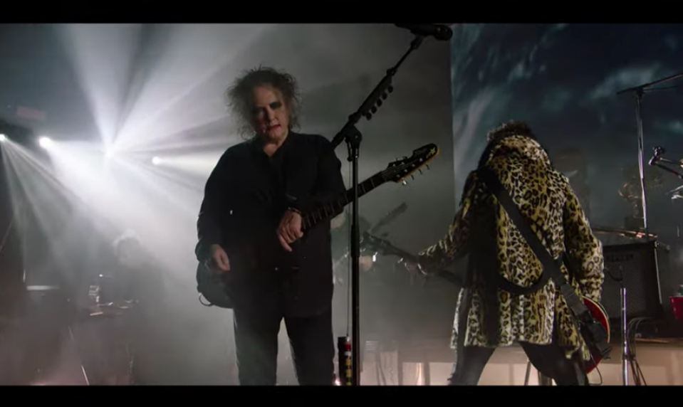 Britská legenda na Slovensku! The Cure u nás odohrajú svoj prvý koncert