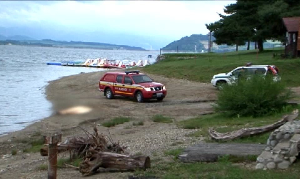 V Liptovskej Mare našli utopenú 51-ročnú ženu