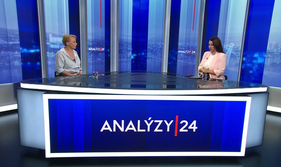Analýzy 24: Chránime ženy dostatočne?