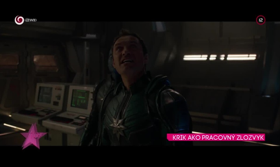 KRIK AKO PRACOVNÝ ZLOZVYK