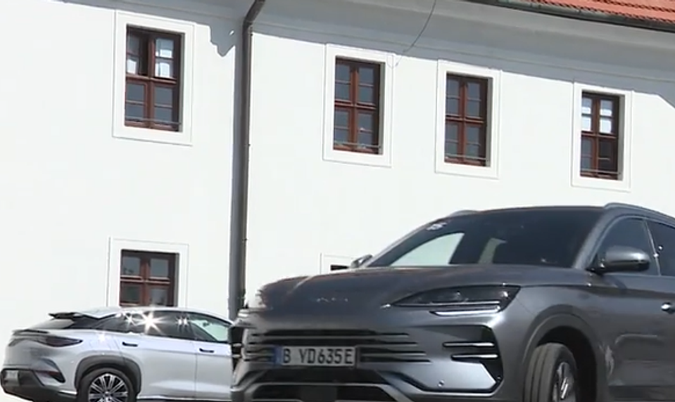 Na Slovensku začne platiť nová emisná úprava mýta, zvýhodní ekologické vozidlá