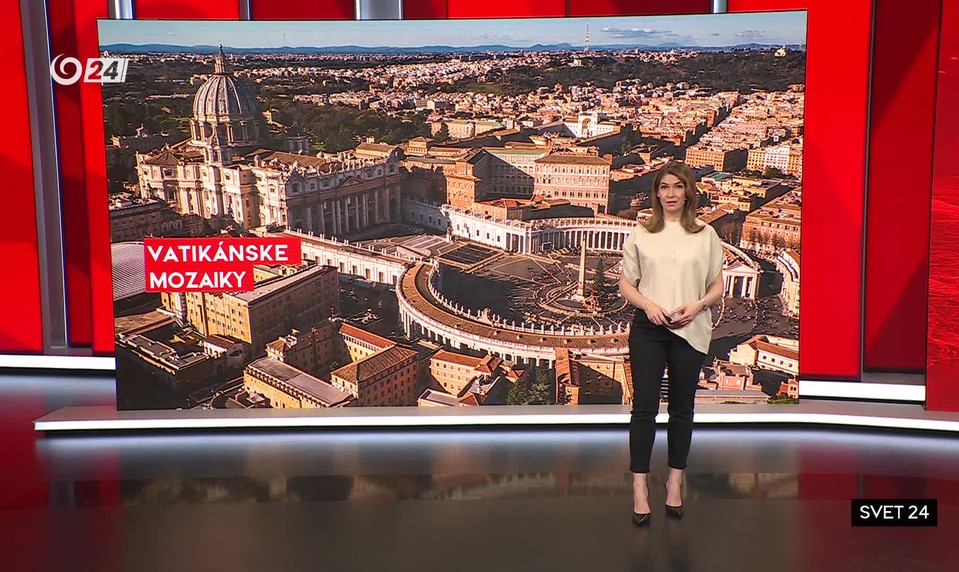 Svet 24 o raji tulipánov, ako aj baroch pre rozídené ženy