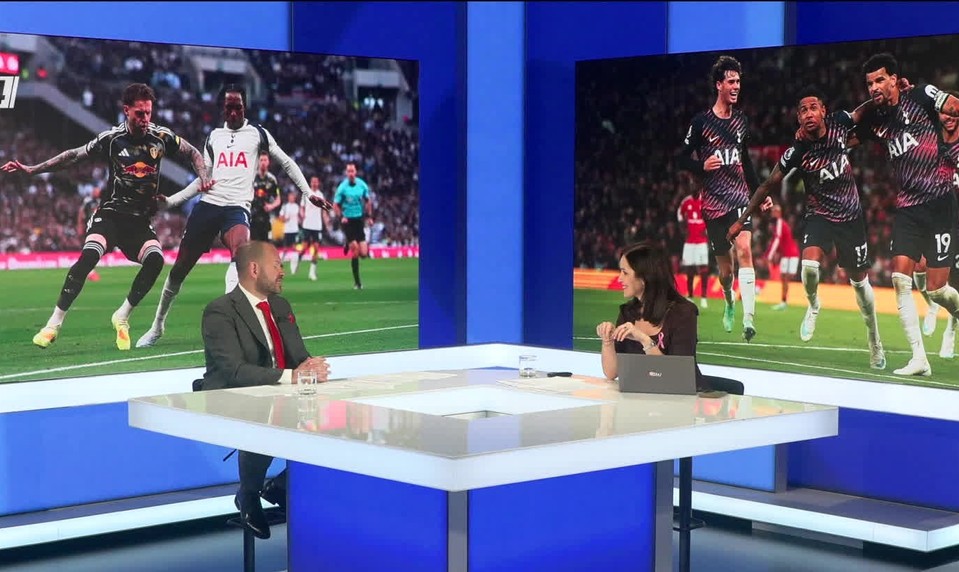 Štúdio 24: Neskrachuje futbal v Británii?
