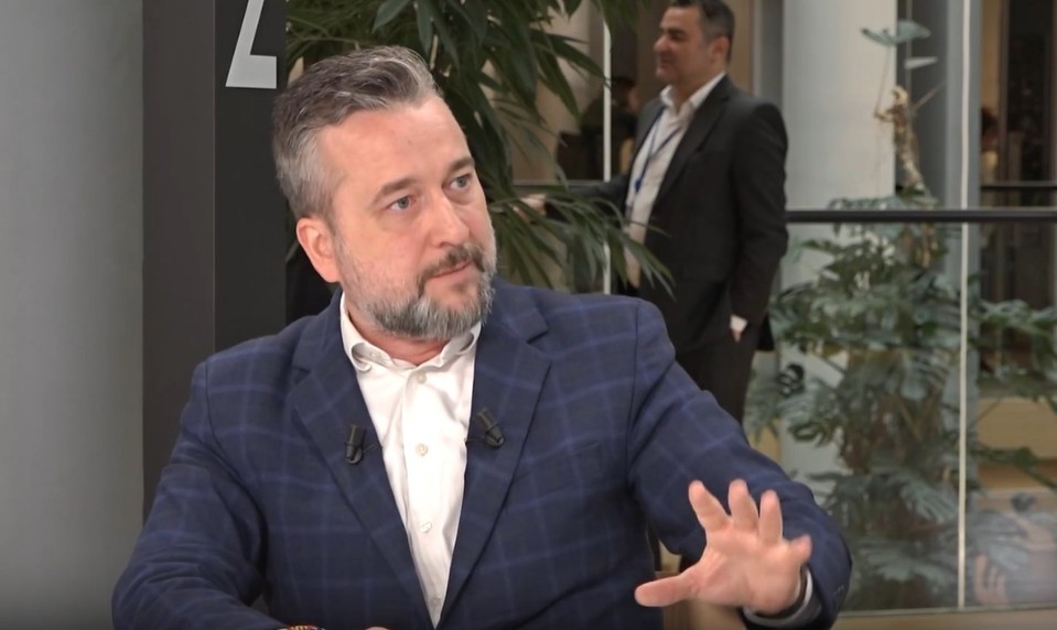 Konflikt na Ukrajine mení Európu. Blaha narčtol nový bezpečnostný poriadok pre Európu