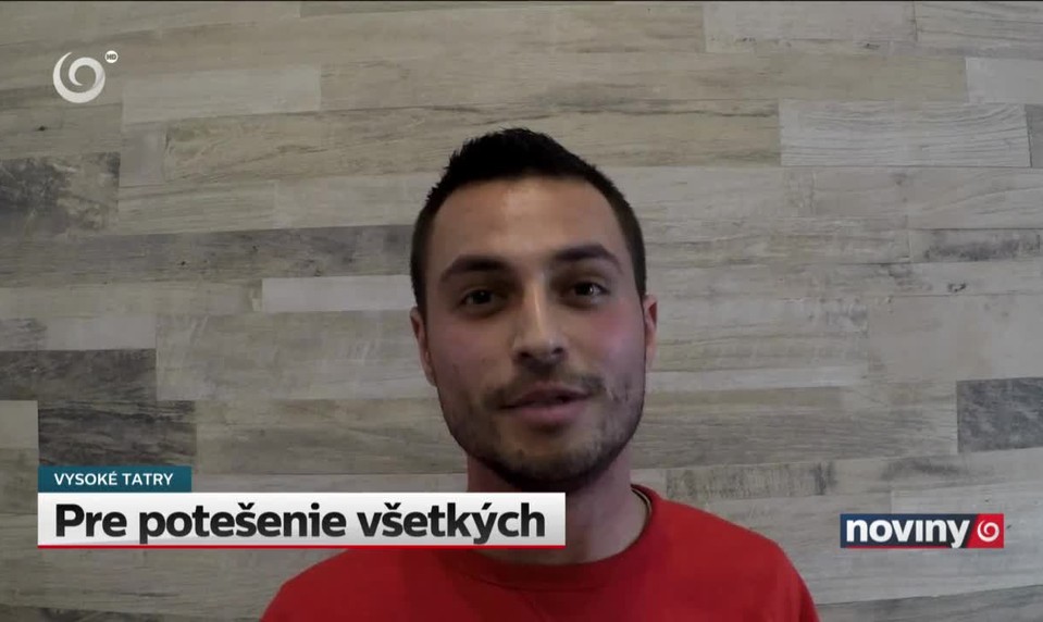 Pre potešenie všetkých