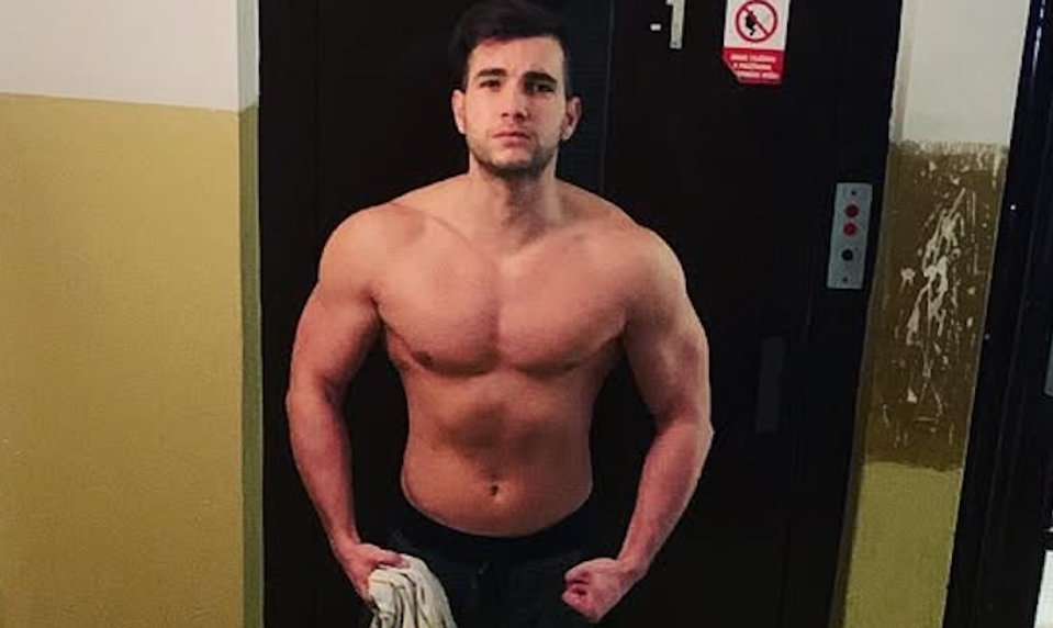 Agresívny Juraj z Mama, ožeň ma skončil v putách: TOTO ma byť trest za jeho vyčíňanie?!