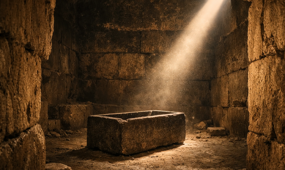 Prečo v pyramídach nie sú múmie? Odpoveď šokuje