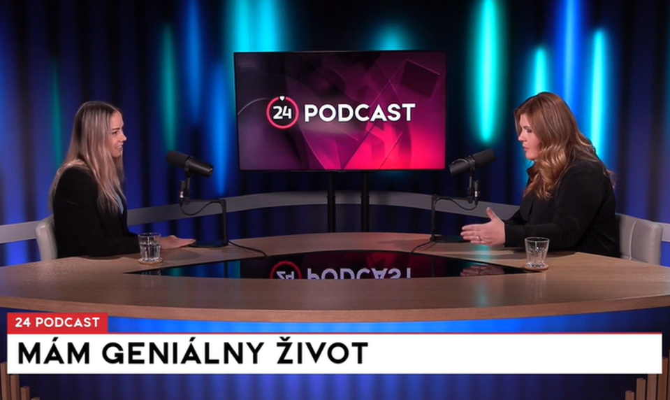 Mám geniálny život