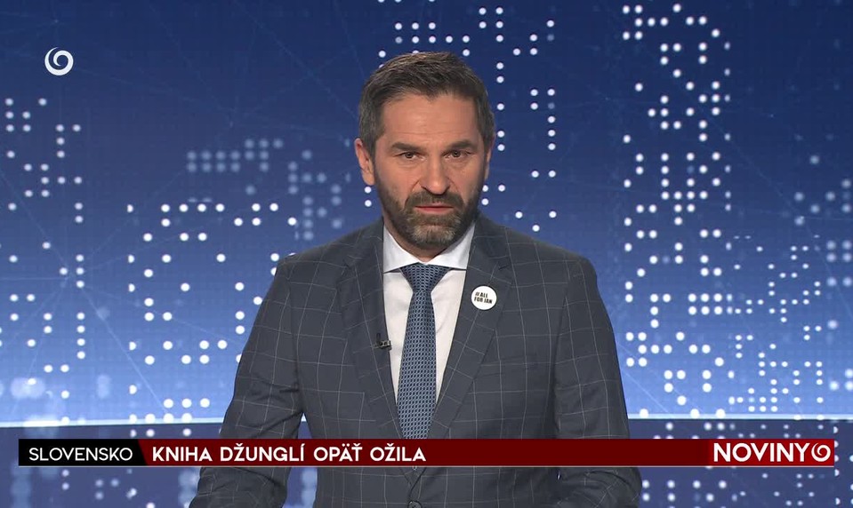 ZADRŽALI TALIANSKU NOVINÁRKU