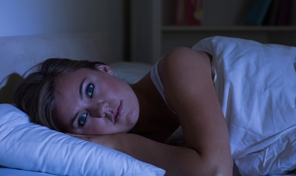 14 dôvodov nespavosti: Ktorý z nich vám nedá spať?