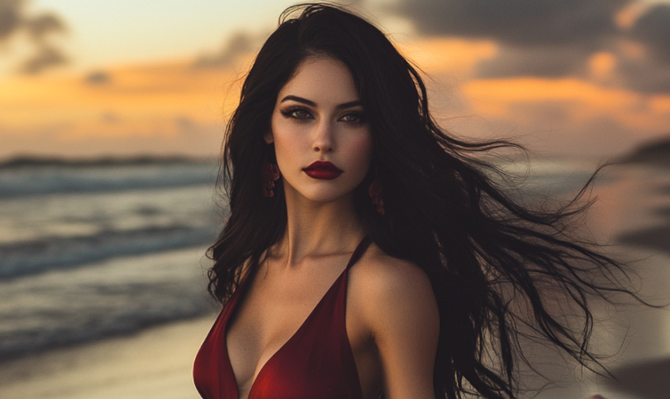 Toto sú najzvodnejšie ženy podľa krstných mien: Muži im nedokážu odolať!