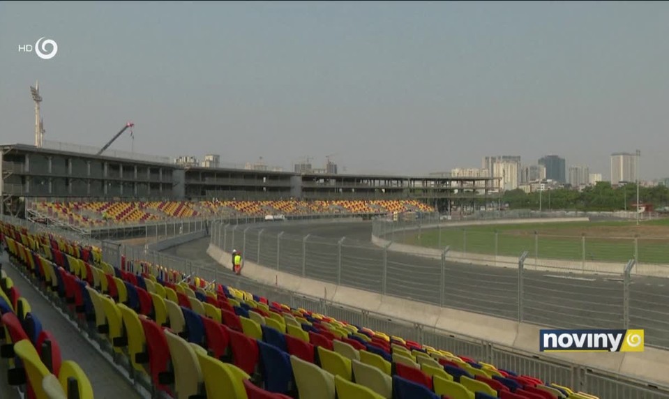 Čo nové v športe?