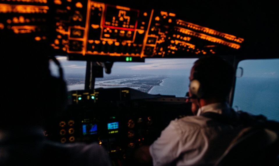 Dráma v lietadle smerujúcom do Česka: Posádku ihneď postavili mimo službu