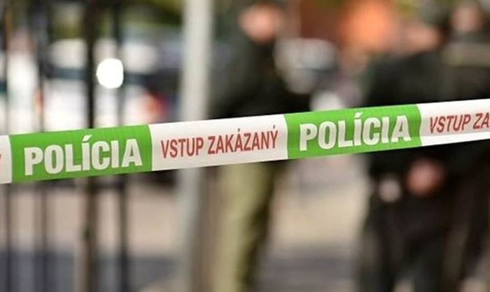 Bombová hrozba na slovenských súdoch: Viaceré budovy museli evakuovať