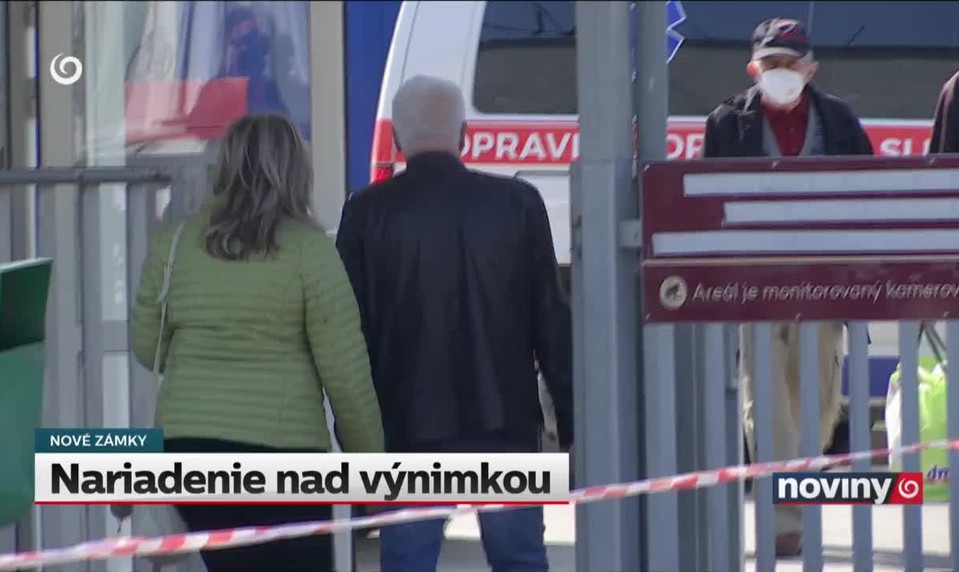 Nariadenie nad výnimkou