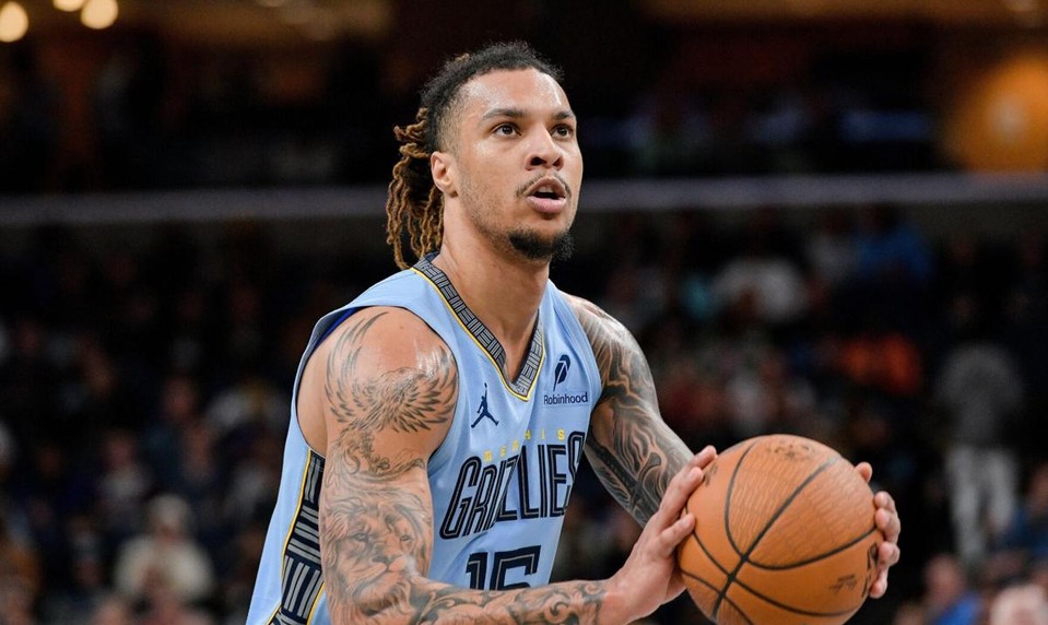 Tragédia v NBA. Zomrel basketbalista CLARKE (†29)