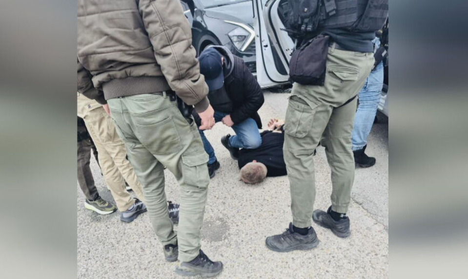 Pred zákonom neušiel. Peter po dramatickej naháňačke skončil vo väzbe