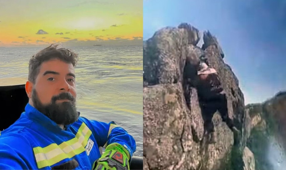 Turista (†44) chcel dokonalú fotku. To, čo nasledovalo o pár sekúnd, šokovalo všetkých