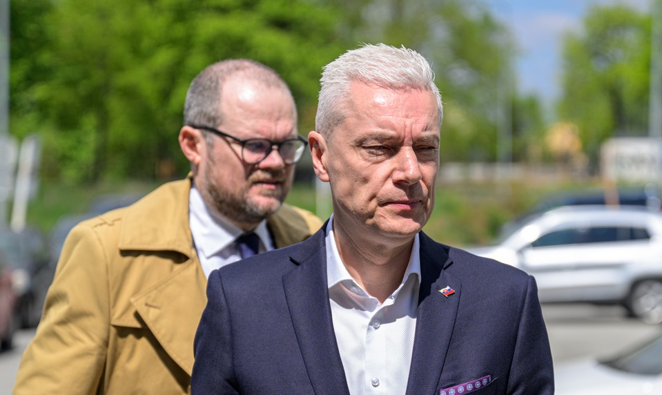 Ferenčák vypovedal na polícii: „Nikto ma nezastraší“