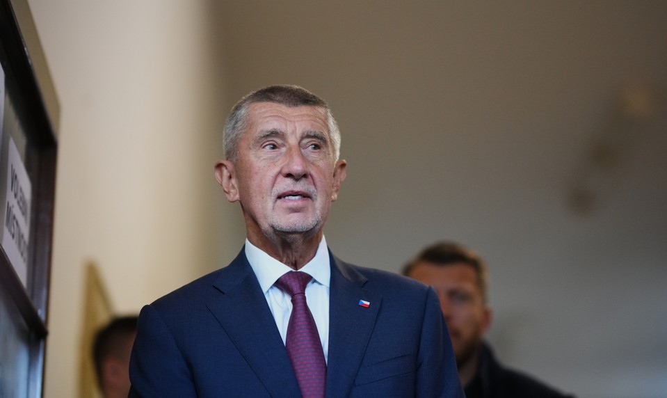 Český prezident Pavel: Je legitímne žiadať, aby budúci premiér vysvetlil možný konflikt záujmov