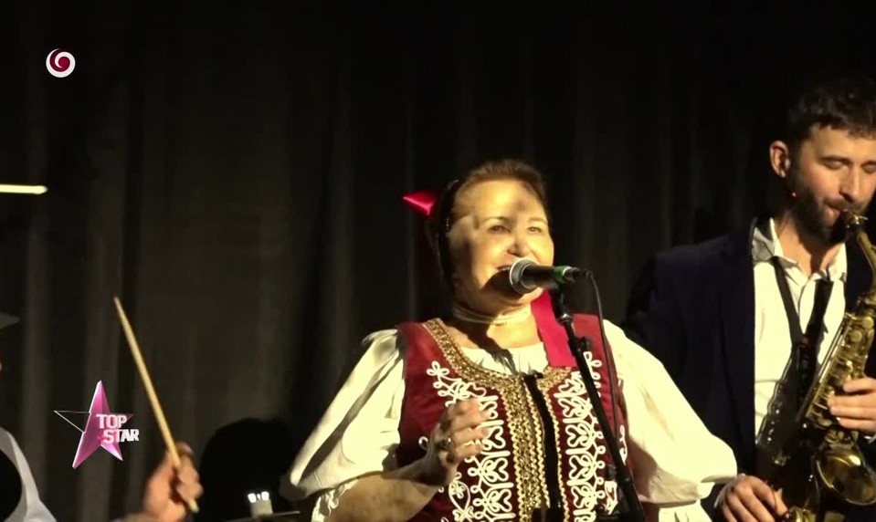 ĎALŠÍ ÚSPECH KANDRÁČOVCOV