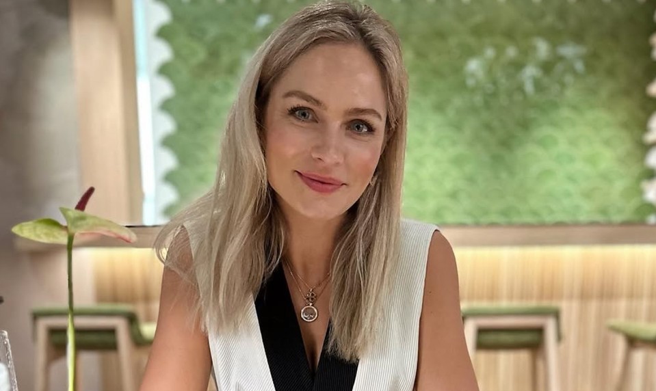 Ivana Gáborík prezradila svoj trik na leto: Tieto jedlá hotové do 15 minút si zamilujete