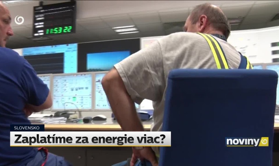 Zaplatíme za energie viac?