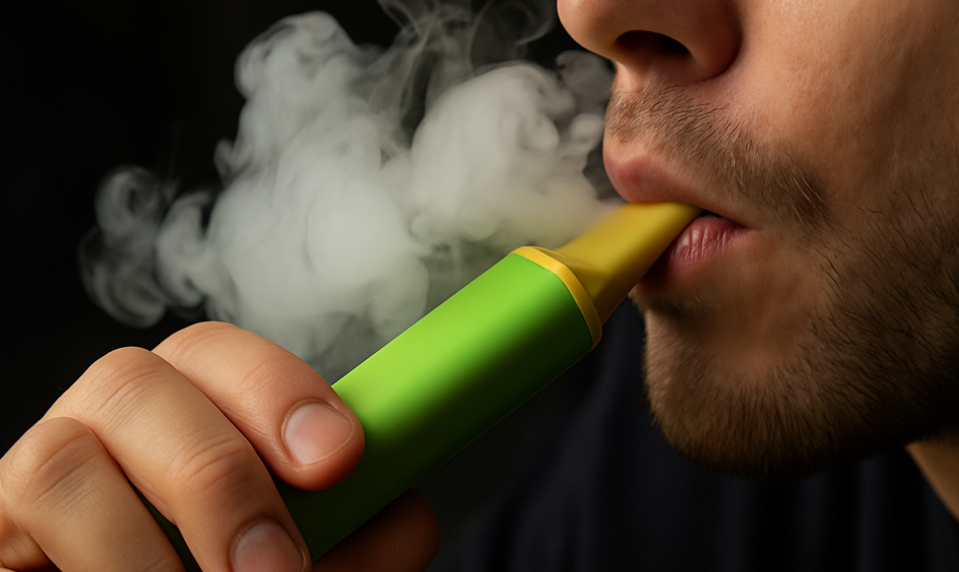 Zdravie alebo dane? SNS nepodporí zrušenie e-cigariet, štát by prišiel o milióny na daniach