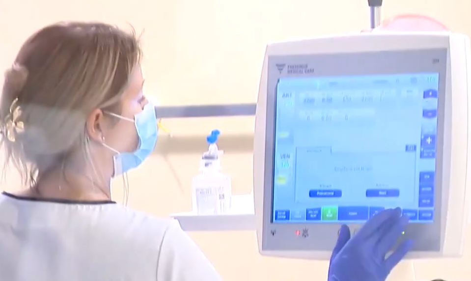 Nová kapitola pre malých pacientov: Bratislava otvára špecializované Centrum eliminačných metód